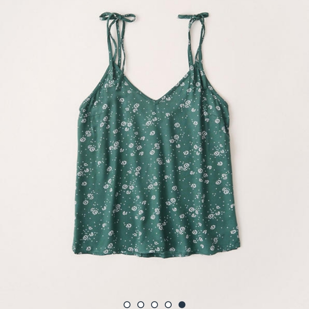 Abercrombie Tank